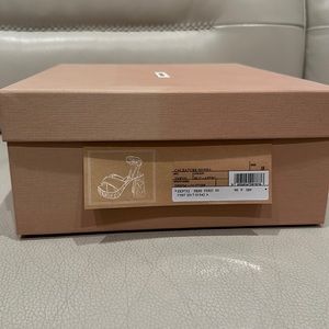 Brand new MIU MIU Sandals